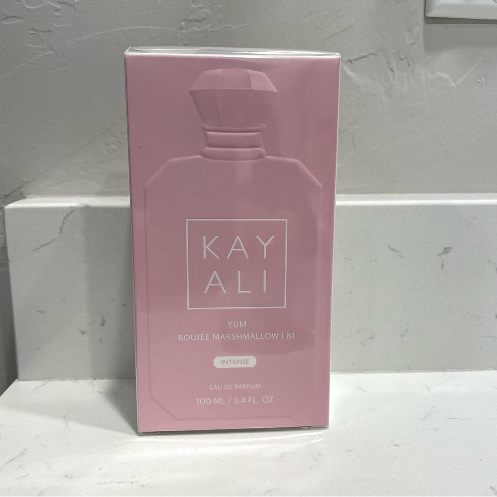 Kayali Yum Boujee